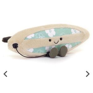 Jellycat Amuseables Sports Surfboard